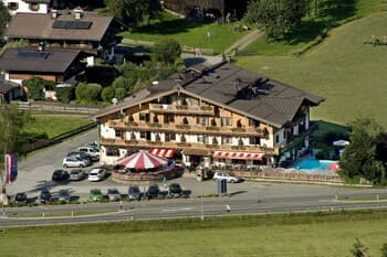 Ferienhotel Alpenhof