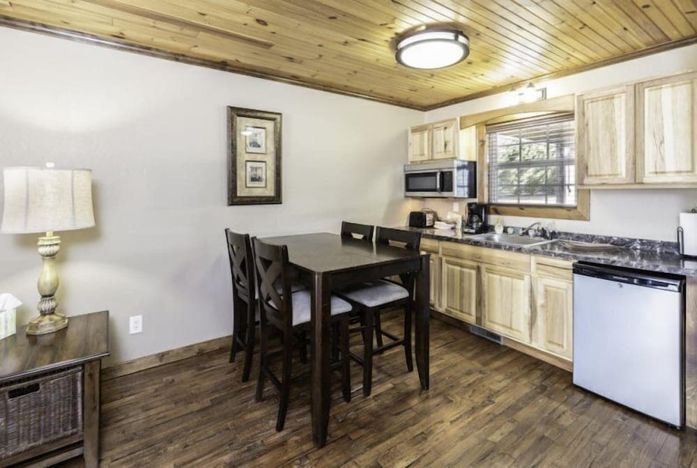 Willow Creek Falls- 101