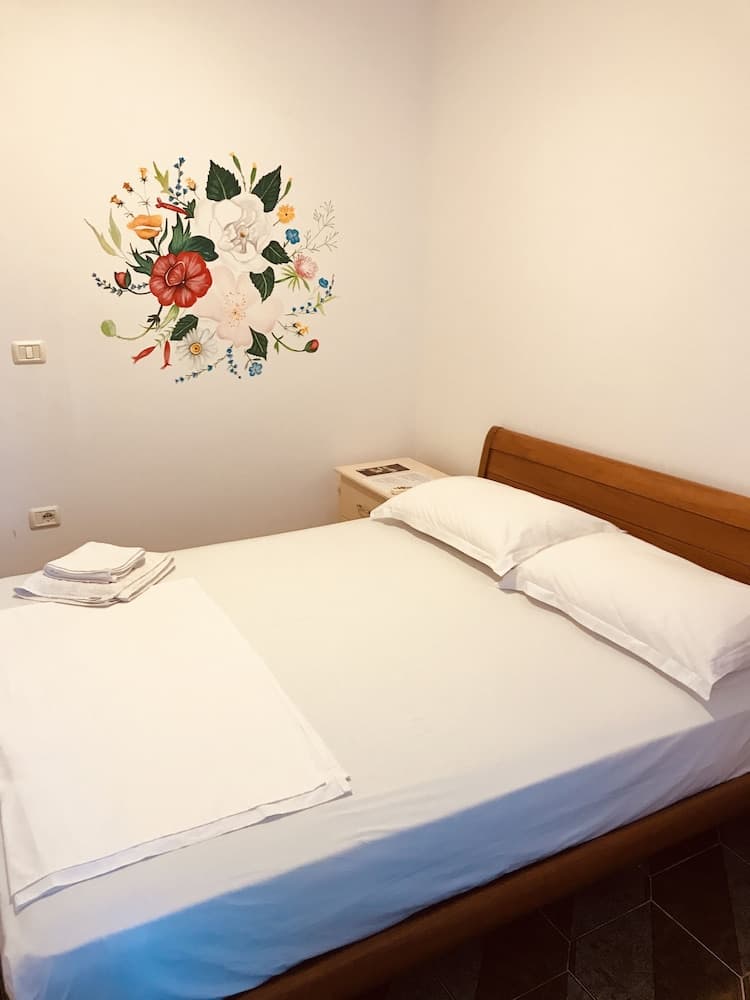 The Garden Beach Hostel