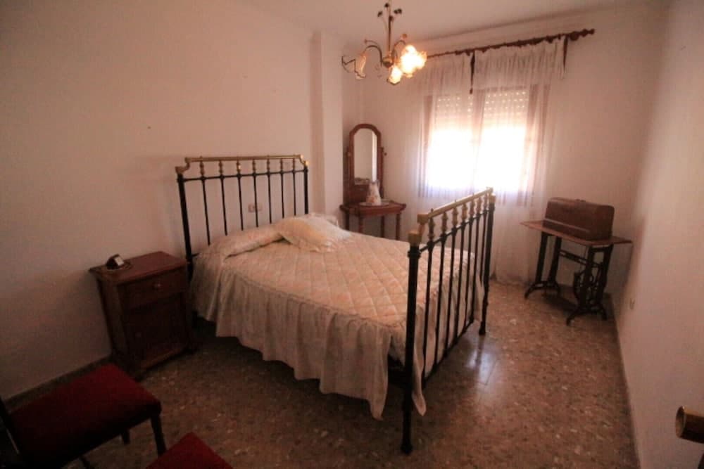 107487 - House in Yunquera