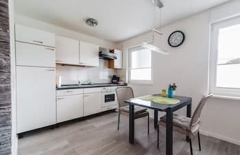 Business Apartments Ratingen West