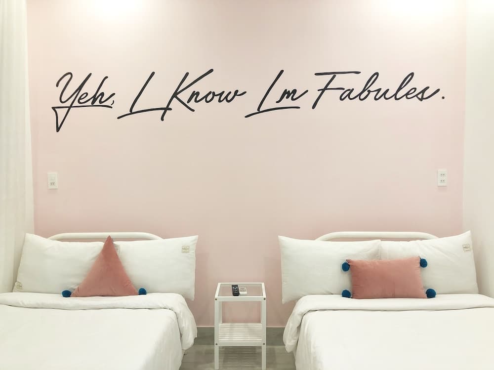 The Chill Homestay In Hue