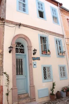 Agapi Guesthouse