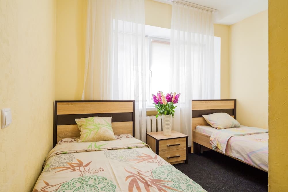 Guest House near Railway Station