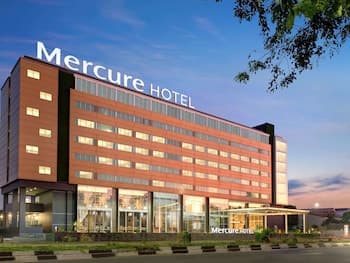 Mercure Makassar Nexa Pettarani
