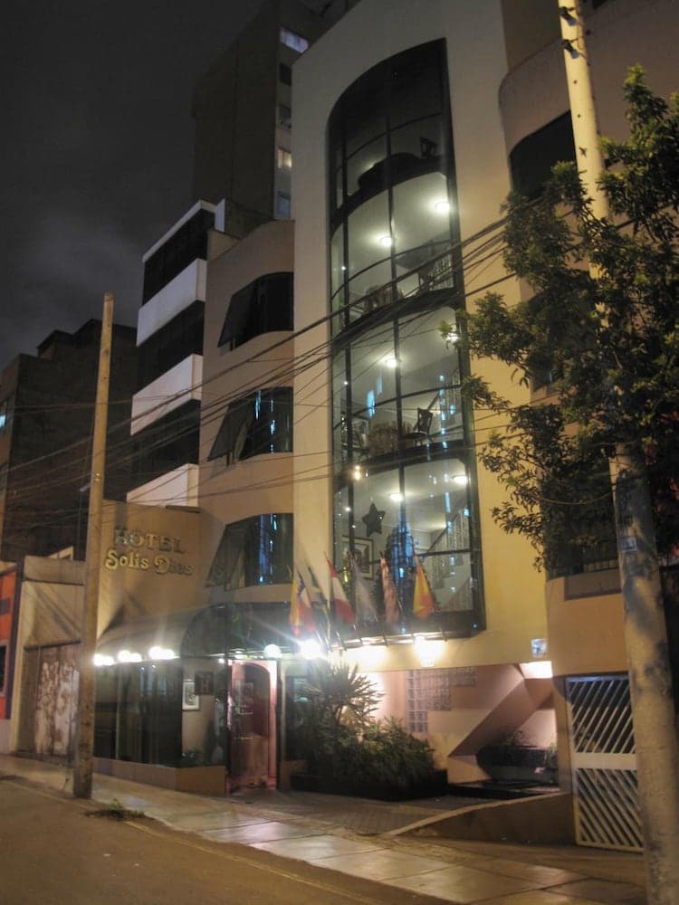 hotel image