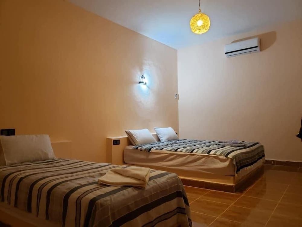 Riad les Flamants Roses