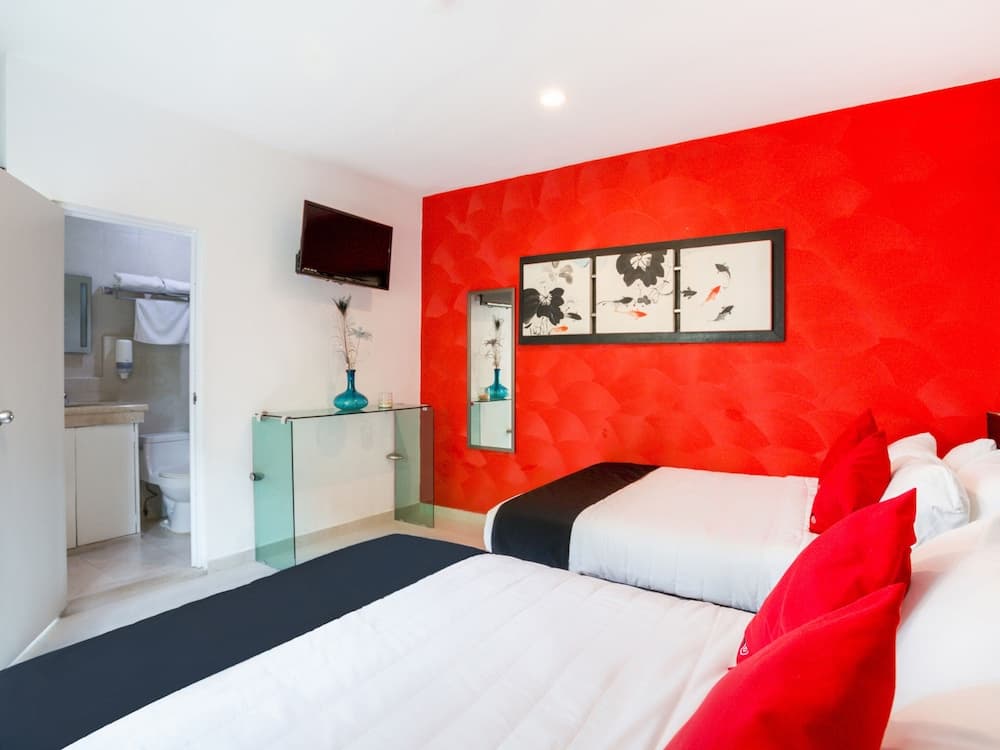 Hotel Quinta Santa Anita