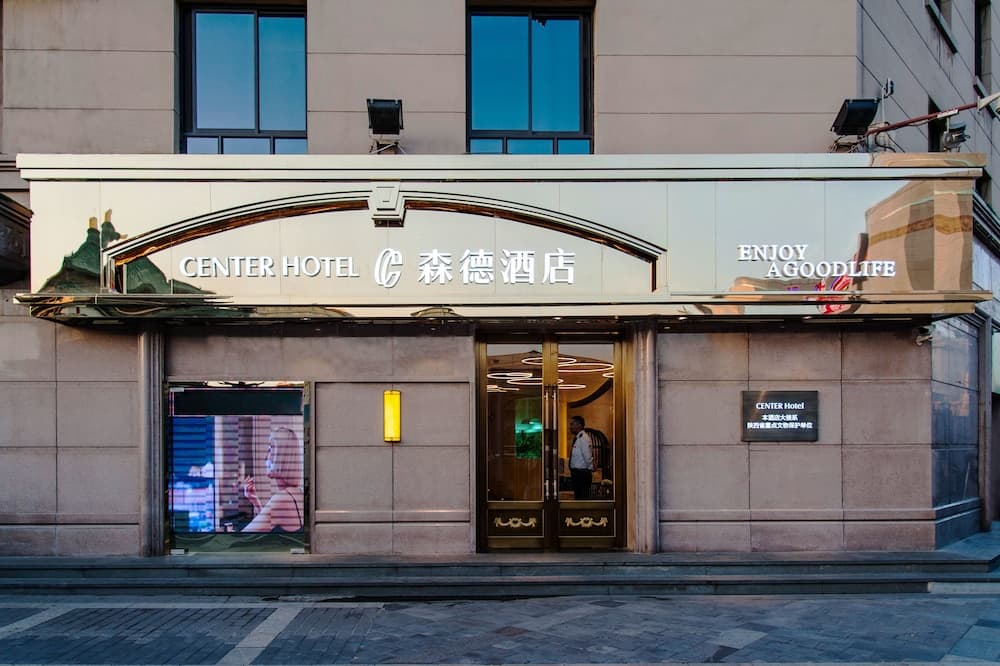 hotel image