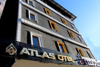 Atlas Hotel