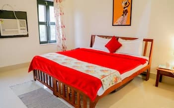 Beyond Stay Jungle Camp Sariska