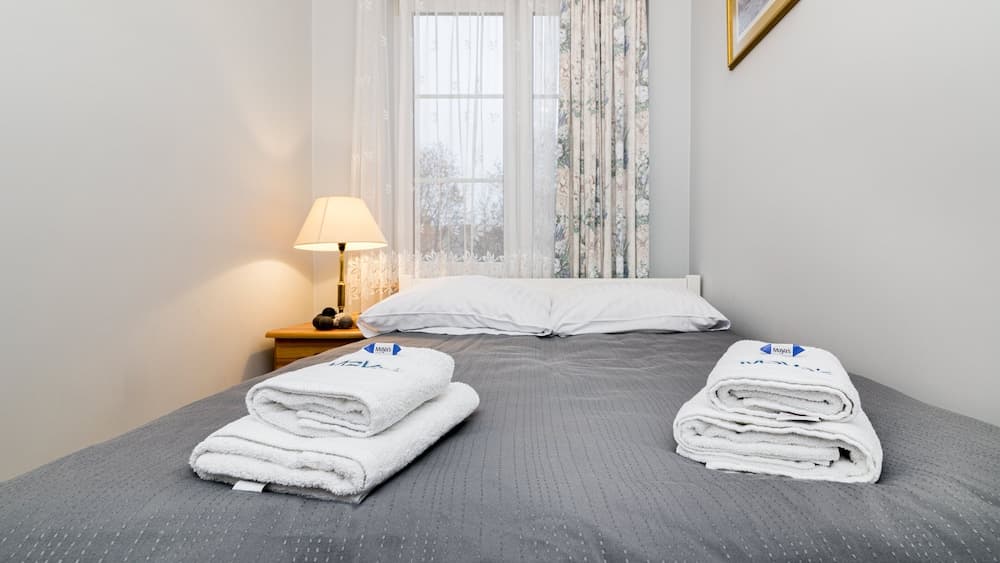 Maya's Flats & Resorts - Dluga 72