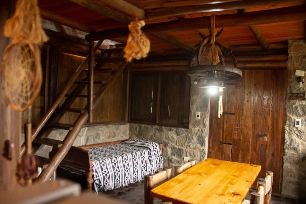 Cabanas Los Arroyitos