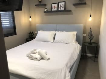 ITD- Into The Desert