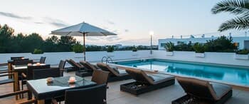 Sunset Oasis Ibiza- Adults Only