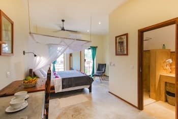 greenZ Jambiani Apartments