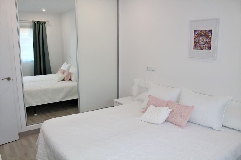 Ronda 4 Tierra del Mar Mediterraneo