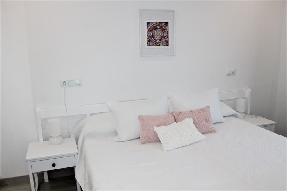 Ronda 4 Tierra del Mar Mediterraneo