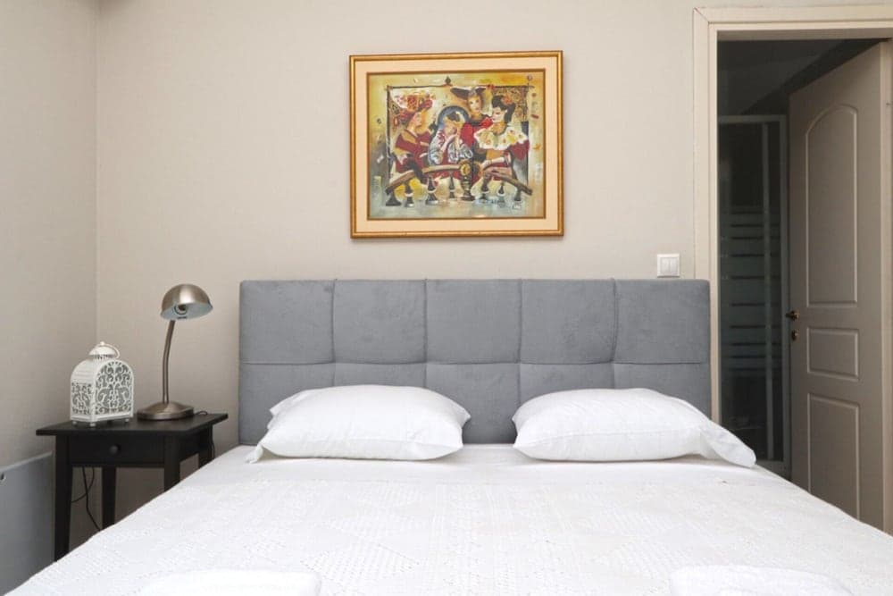 Aeriko Amazing Sea View Villa Galini