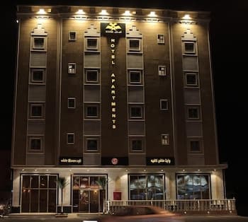 Kyan Hotel Apartments