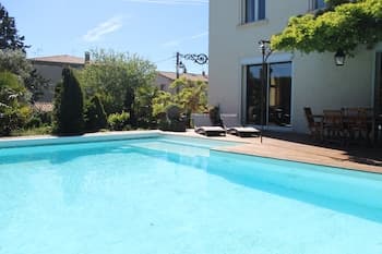 La Macarena Carcassonne B&B