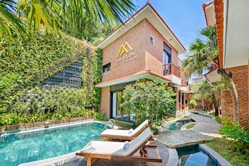 Mai Villa & Apartment