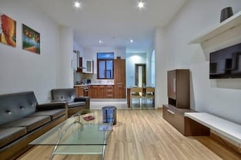 Vallettastay Valletta Maisonette