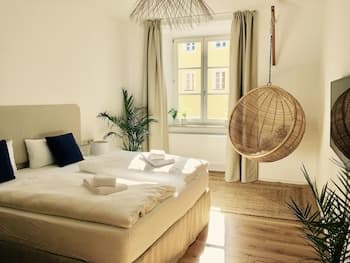 Boutique Hotel Morgentau