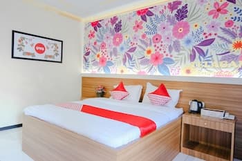 Telaga Mas International Hotel