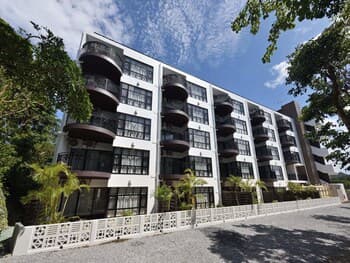Karry CONDO CHURAUMI