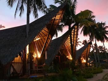 Dahun Villas Siargao - Homestay - Hostel