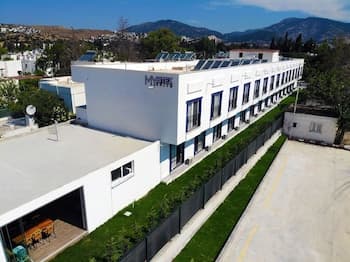 My Bitez Suites Otel