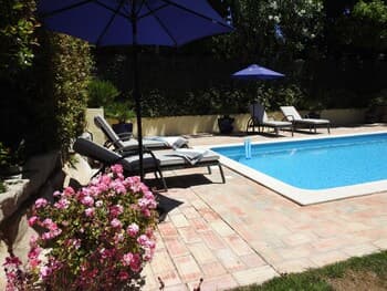 Villa Serene With Private Pool