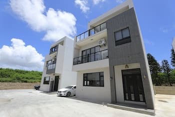 Cheese Cookie Homestay