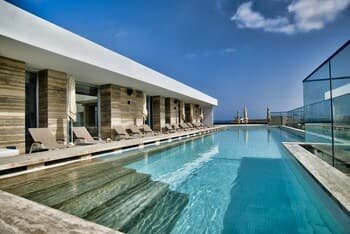 Number 11 Urban Hotel