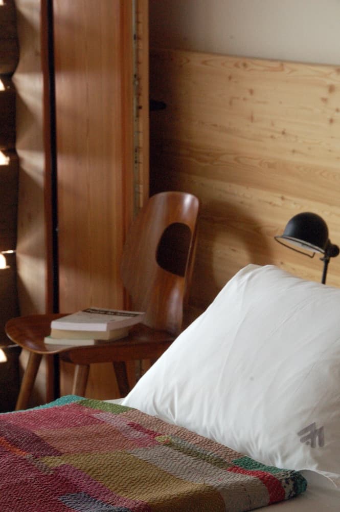 Montagne Alternative