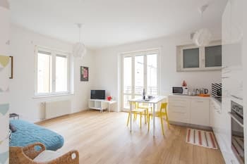 Vicenza - Via Fantoni