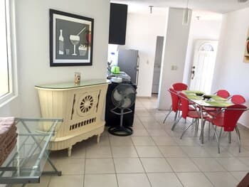 Depa para 9 en zona turística