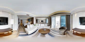 Luxury Condo on the Beach