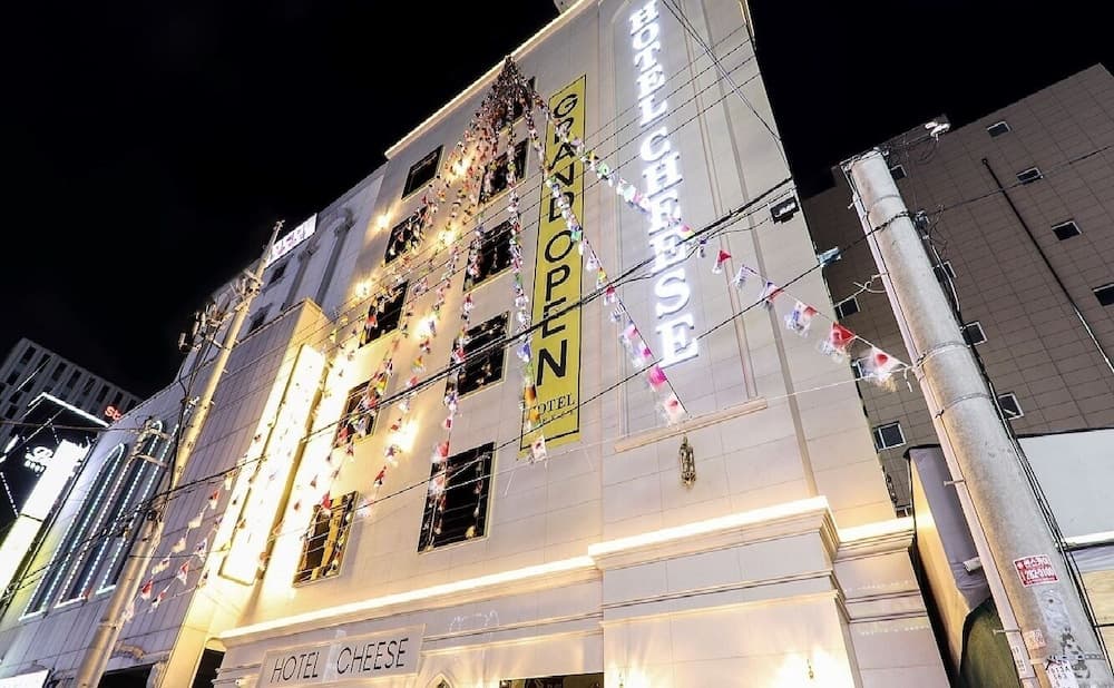 hotel image