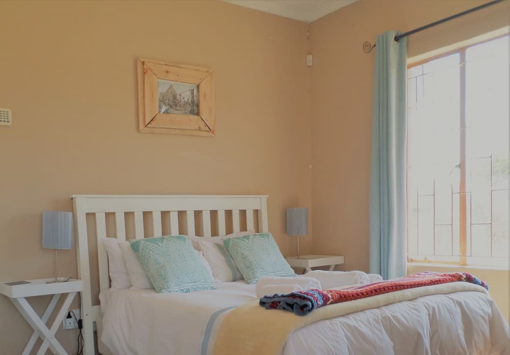 OUT OF Nature Country Lodge