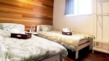 B&B Surf Rider - Hostel