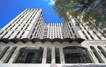 Lakeshore Hotel Tainan