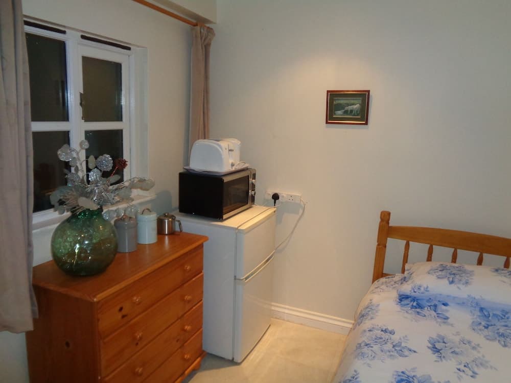 The Arlington Coach House