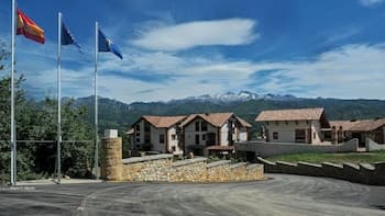 Hotel Cerro la Nina