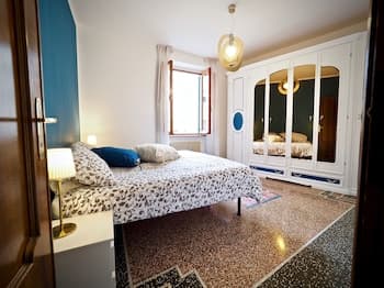 Comoda Casa dell'Agnello zona Acquario