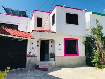 Casa Bugambilias Cancun - Hostel