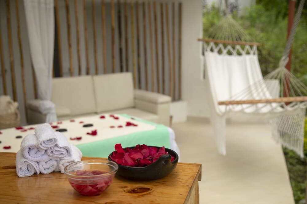 Finca El Porvenir Magia En La Montaña