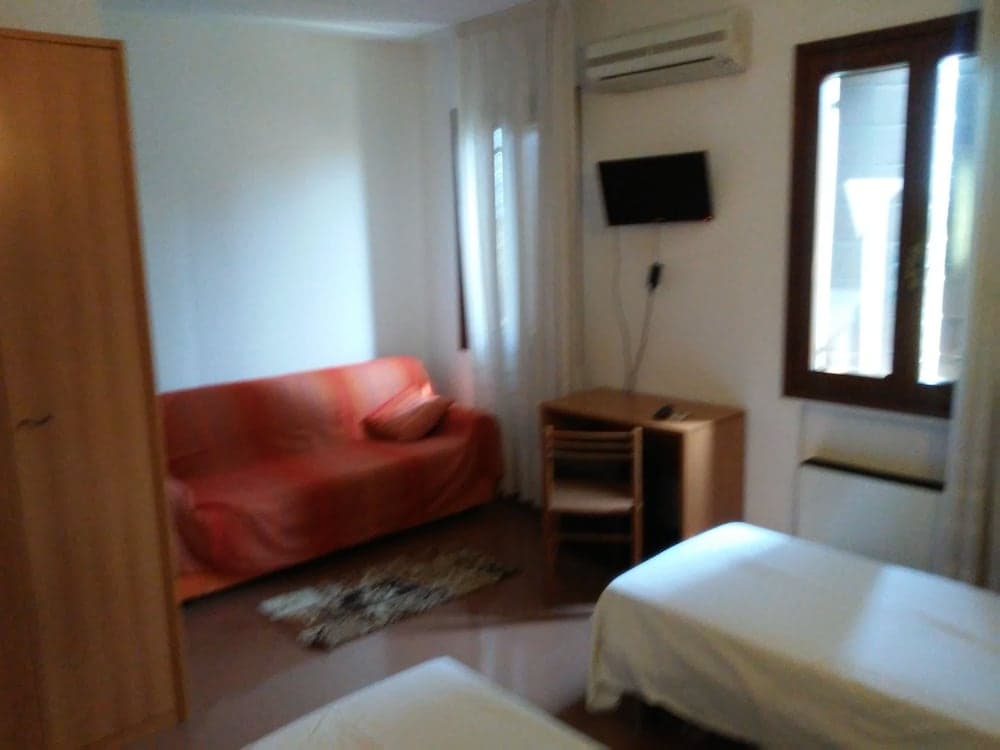 Albergo Ristorante La Campagnola