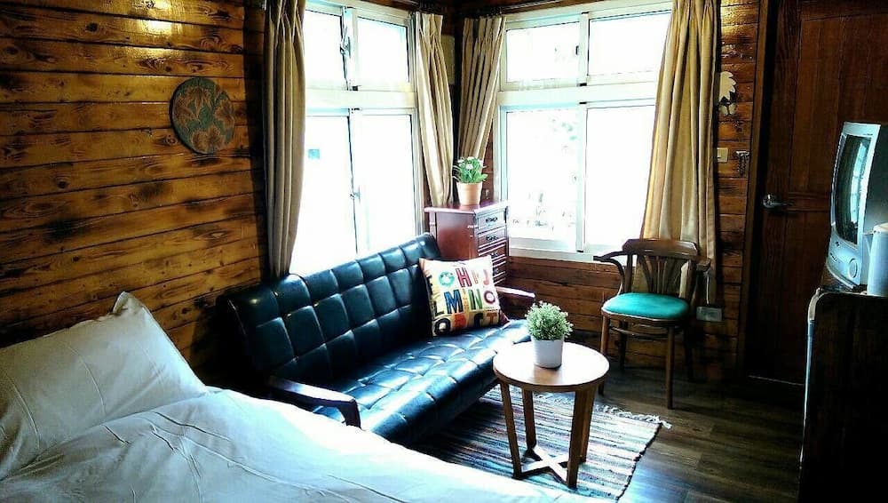 Village APAS-BTP Col de Voza